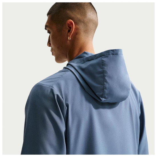 Nike Ανδρικό μπουφάν Form Dri-FIT Hooded Versatile Jacket